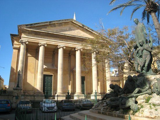 St. Pauls anglikanske kirke